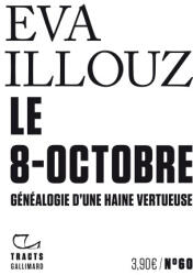 Le 8-octobre - Illouz (2024)