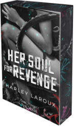 Her Soul for Revenge - Michelle Markau (ISBN: 9783987181825)