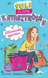 Suli és egyéb katasztrófák - A legrosszabb seprűtárs (2025)