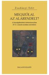 Megszólal az alárendelt? (2025)