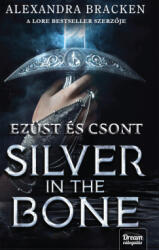 Silver in the Bone - Ezüst és csont (2025)