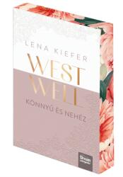 Westwell - Könnyű és nehéz (2025)