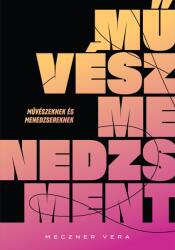 Művészmenedzsment (2025)