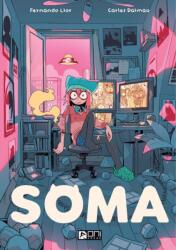 Soma (ISBN: 9781637156124)