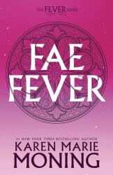 Faefever (ISBN: 9780593975954)