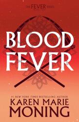 Bloodfever (ISBN: 9780593975947)