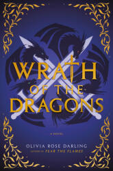 Wrath of the Dragons - DARLING OLIVIA ROSE (ISBN: 9780593873922)
