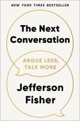 The Next Conversation - FISHER JEFFERSON (ISBN: 9780593718728)