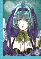 Angel Sanctuary Pearls 6 - Nina Olligschläger (ISBN: 9783551802101)