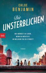 Die Unsterblichen (ISBN: 9783442719853)