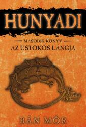 Az üstökös lángja (ISBN: 9789634267317)
