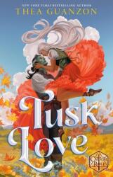 Tusk Love (2025)