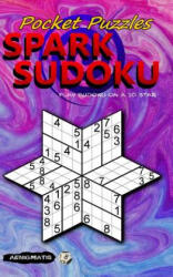 Pocket Puzzles Spark Sudoku: Play Sudoku on a 3D Star - Aenigmatis (2019)