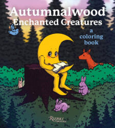 AUTUMNALWOOD ENCHANTED CREATURES - AUTUMNALWOOD (2025)