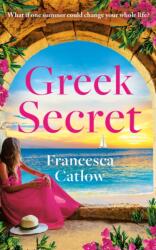 Greek Secret (ISBN: 9781662526275)