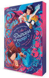 Snow White and the Dragon (ISBN: 9780593708064)