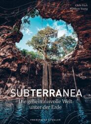 Subterranea (ISBN: 9783954163526)