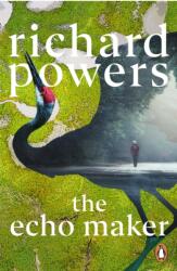The Echo Maker (ISBN: 9781804951682)