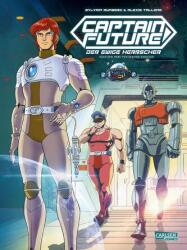 Captain Future (ISBN: 9783551803382)