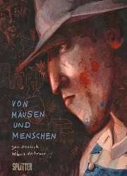 Von Mäusen und Menschen (ISBN: 9783987210426)