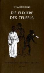 Elixirele diavolului (ISBN: 9783872912152)
