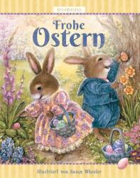 Paște fericit (ISBN: 9783963722516)