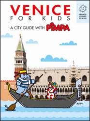 La Pimpa books - Tullio F. Altan (ISBN: 9788857008431)