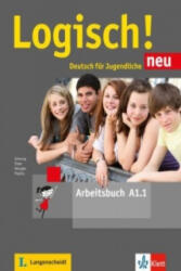 Arbeitsbuch. Tl. 1 (ISBN: 9783126052047)