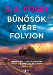 Bűnösök vére folyjon (ISBN: 9789635983148)