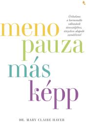 Menopauza másképp (2025)