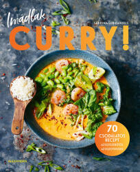 Imádlak, Curry! (2025)