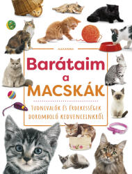 Barátaim, a macskák (2025)