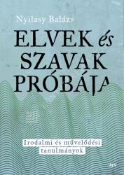 Elvek és szavak próbája (2025)