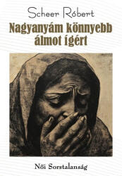 Nagyanyám könnyebb álmot ígért (2025)