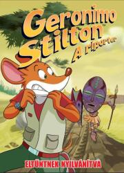 Geronimo Stilton, a riporter 13 (2025)