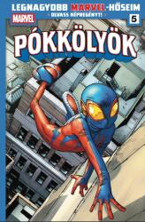 Legnagyobb Marvel-hőseim 5 (2025)