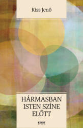 Hármasban Isten színe előtt (2010)