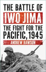 The Battle of Iwo Jima (ISBN: 9781803998831)