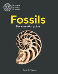 Fossils (ISBN: 9780565095635)