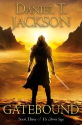 Gatebound (ISBN: 9781836282150)