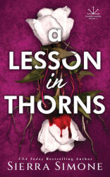 A Lesson in Thorns (ISBN: 9781464236488)