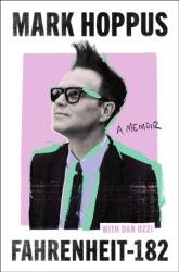 Fahrenheit-182 - Mark Hoppus (ISBN: 9781408724552)