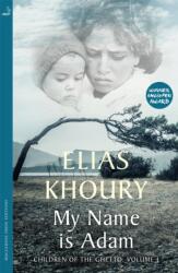 My Name is Adam (ISBN: 9780857057518)
