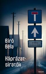Káprázat-siratók (ISBN: 9783711604637)