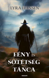 Fény és sötétség tánca (ISBN: 9783711604873)