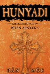 Isten árnyéka (ISBN: 9789634267355)