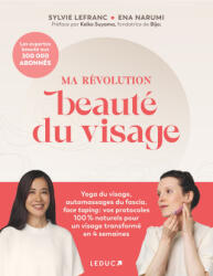 Ma révolution beauté - Lefranc (2025)