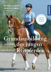 Grundausbildung des jungen Reitpferdes (2019)