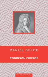 Robinson Crusoe (ISBN: 9789634550648)