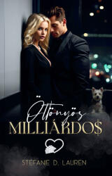 Öltönyös milliárdos (ISBN: 9786156855183)